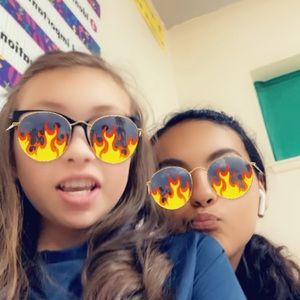 Meet your Posher, Adda